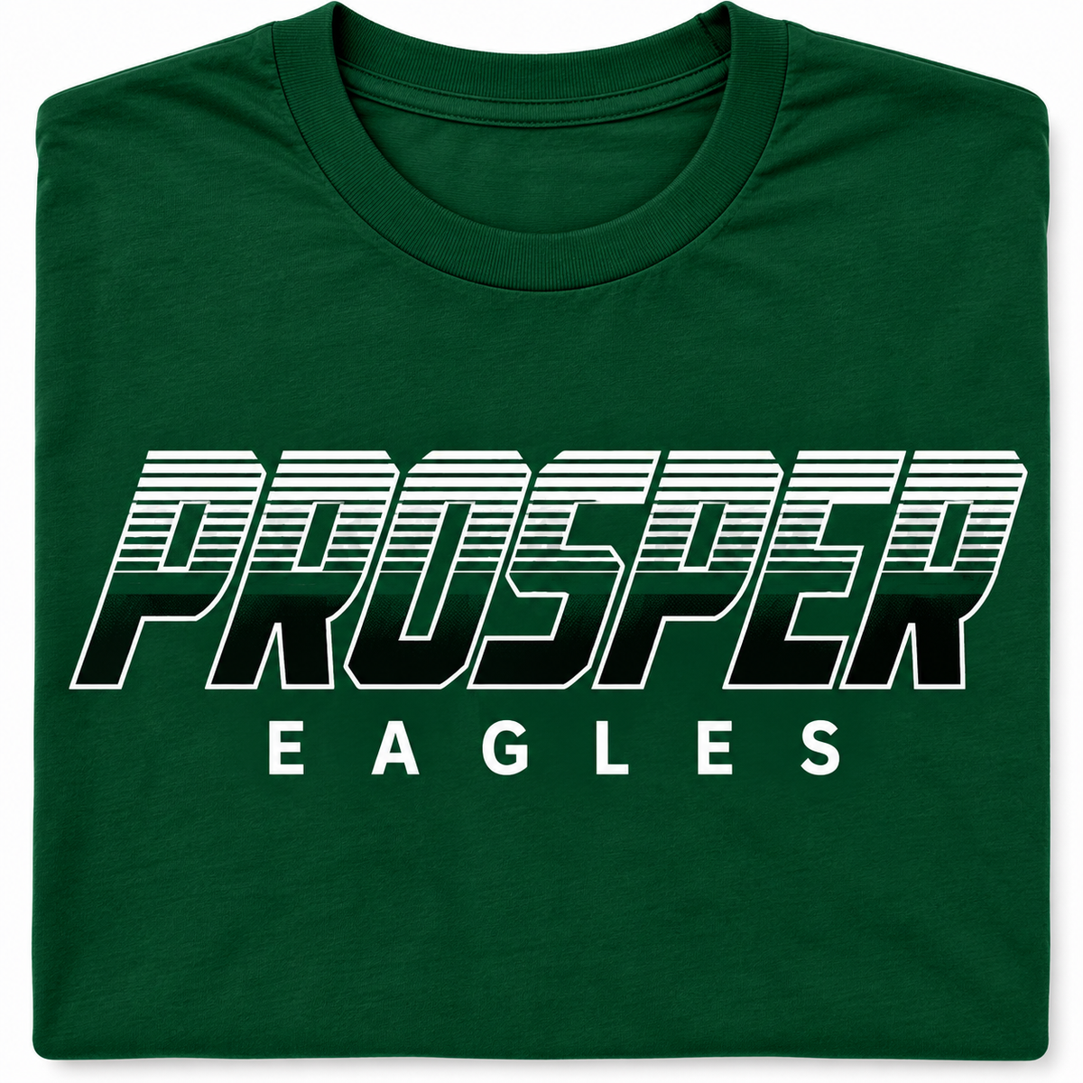 Prosper Eagles Lines