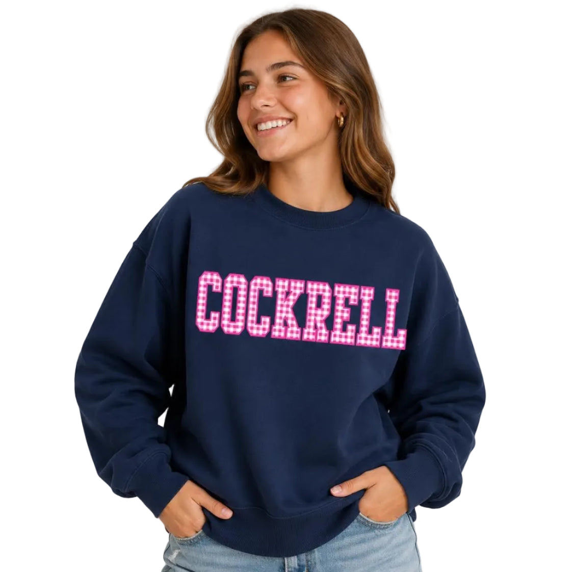 Cockrell Gingham