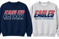 GCA Eagles Lines
