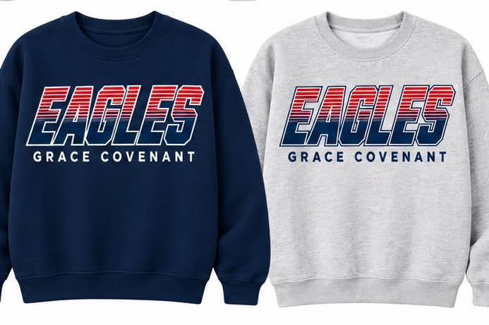 GCA Eagles Lines