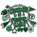 Prosper Eagles Charmed