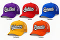 Stuber House Foam Trucker Hats