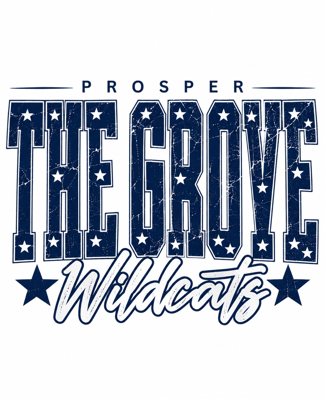 Walnut Grove Stars