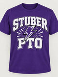 Stuber PTO Lightening
