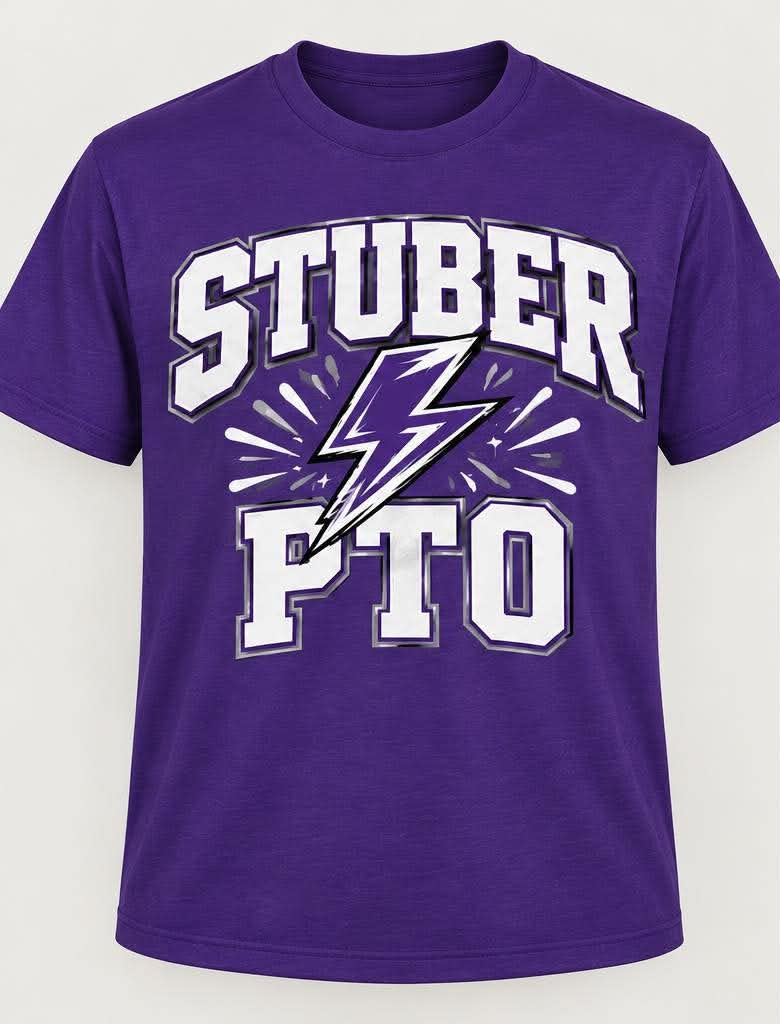 Stuber PTO Lightening