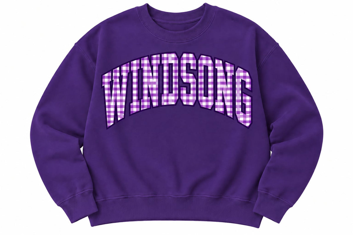 Windsong Gingham