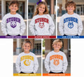 Stuber House Sweatshirts