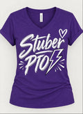 Stuber PTO Heart