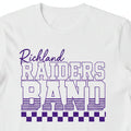 Richland Band Check