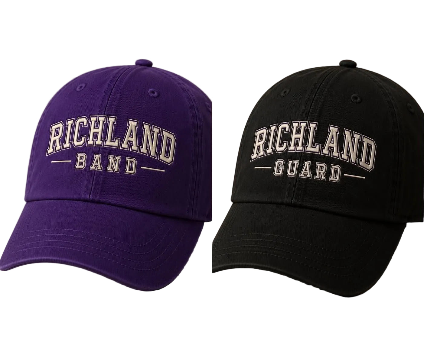 Richland Hat (PREORDER Closes 7/30)