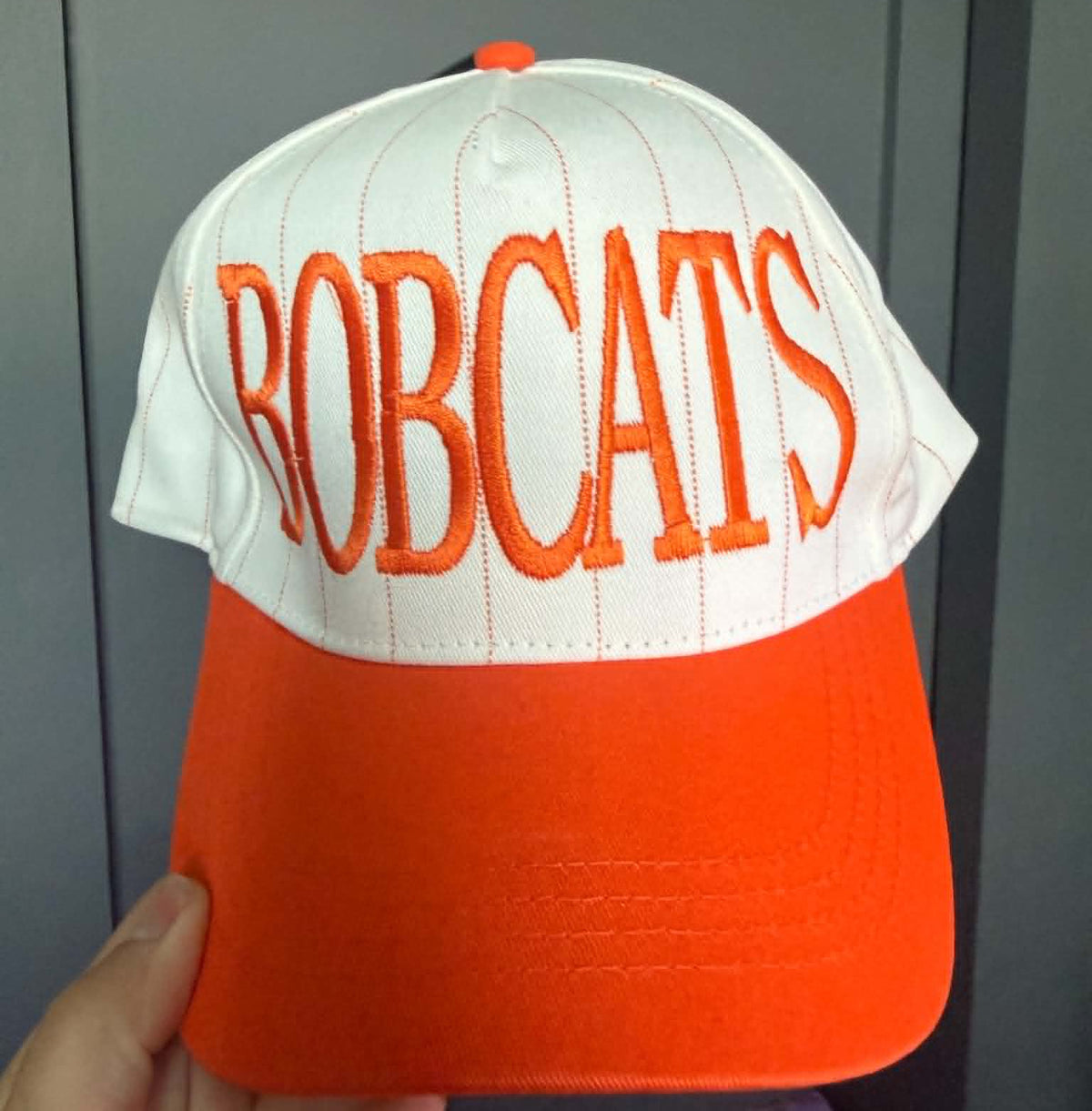 Celina BOBCATS Hat