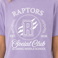 Rushing Raptors Social Club