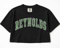 Reynolds Polka Dot Boxy Tee