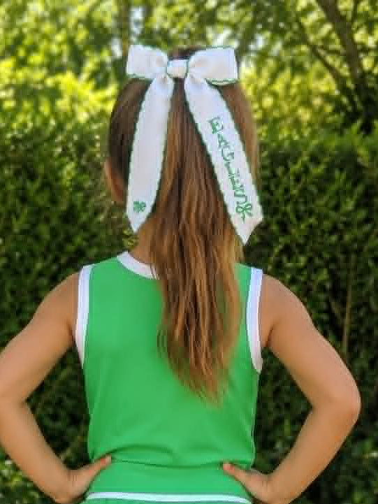 Eagles Bow