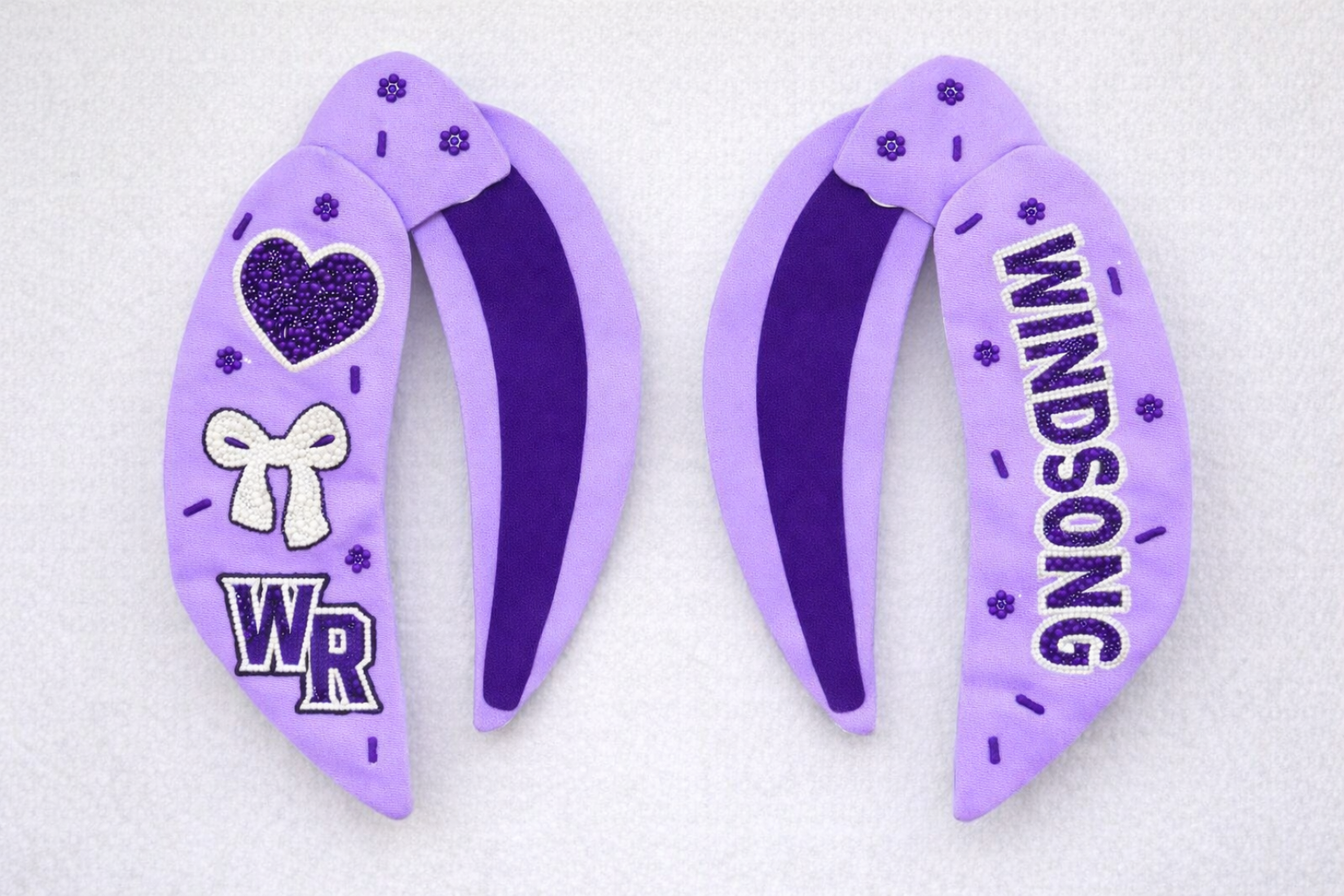 Spirit Wear Headband-Windsong