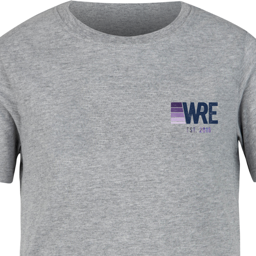 WIndsong Strong Teachers Shirt