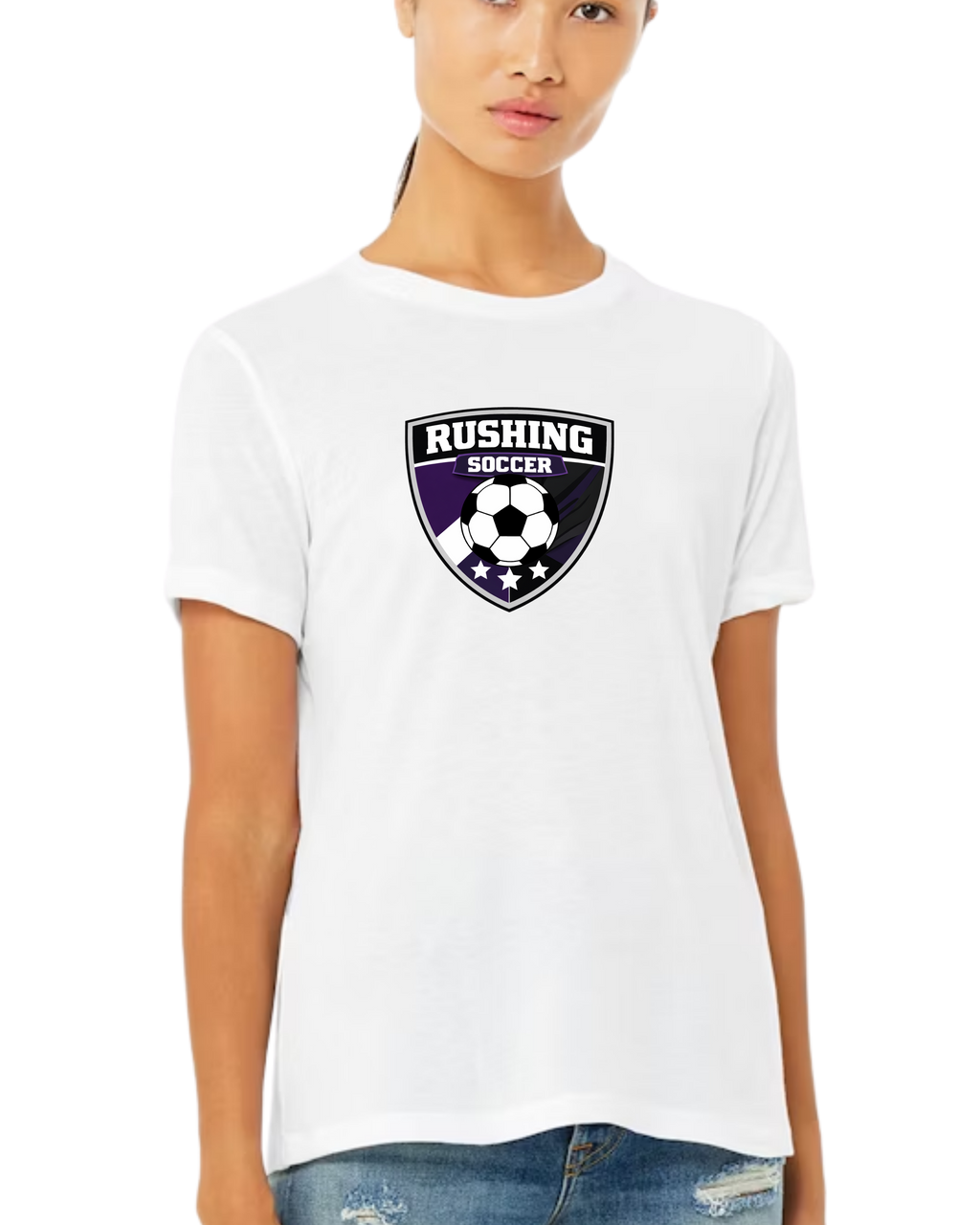 Raptors Soccer Shield