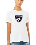 Raptors Soccer Shield