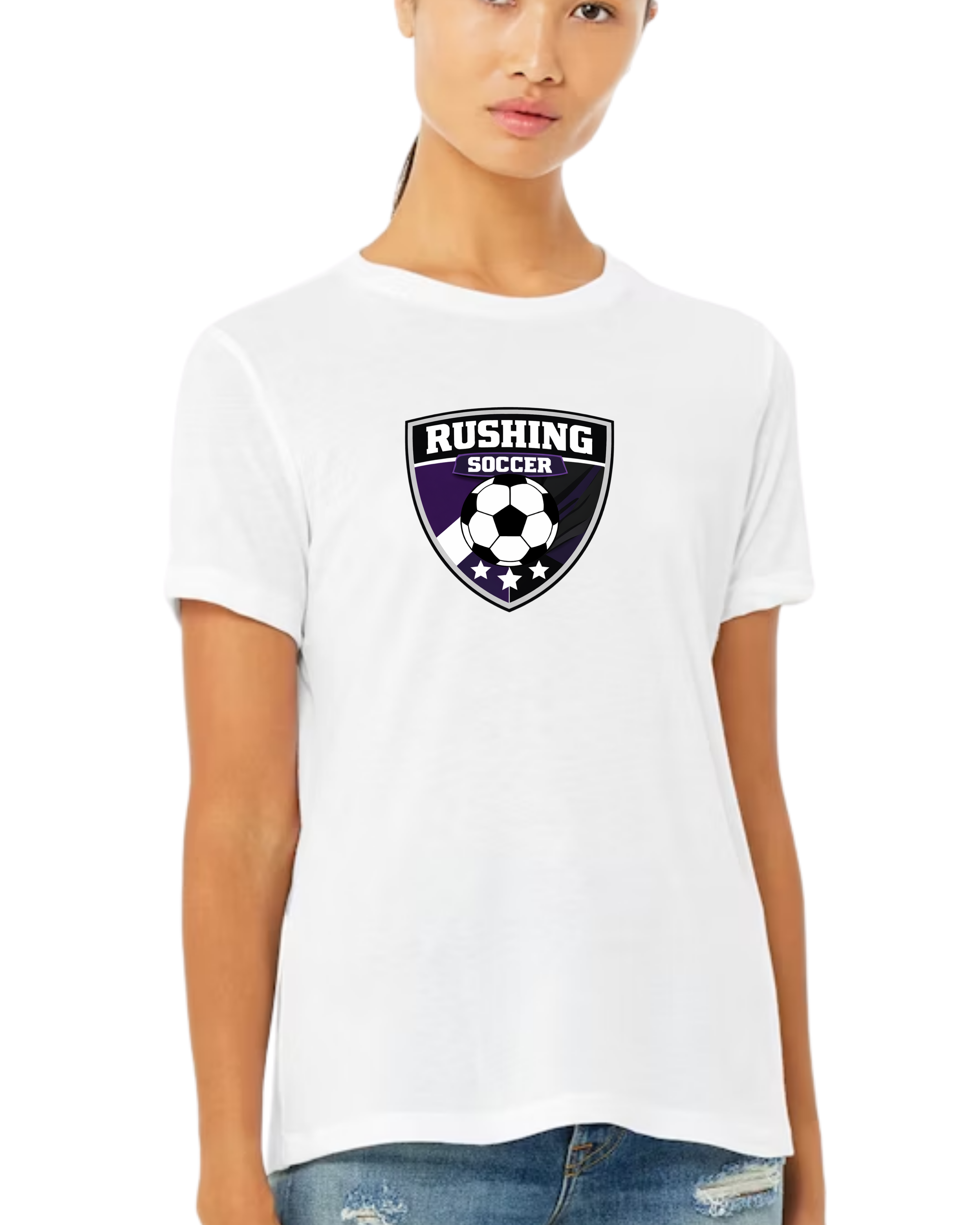 Raptors Soccer Shield