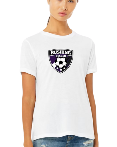 Raptors Soccer Shield