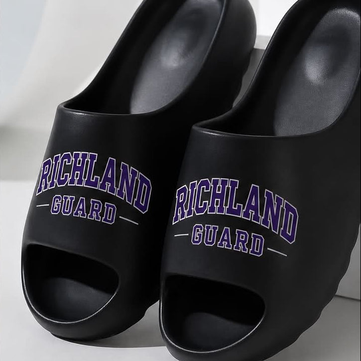 Custom Richland Slides (Preorder Closes 7/30)
